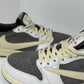 Nike x Travis Scott Air Jordan 1 Low OG 'Reverse Mocha' image 1
