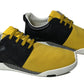Louis Vuitton VNR Frontrow Yellow & Black Sneakers image 0