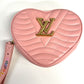 Louis Vuitton Ellipse New Wave Heart Handbag image 1