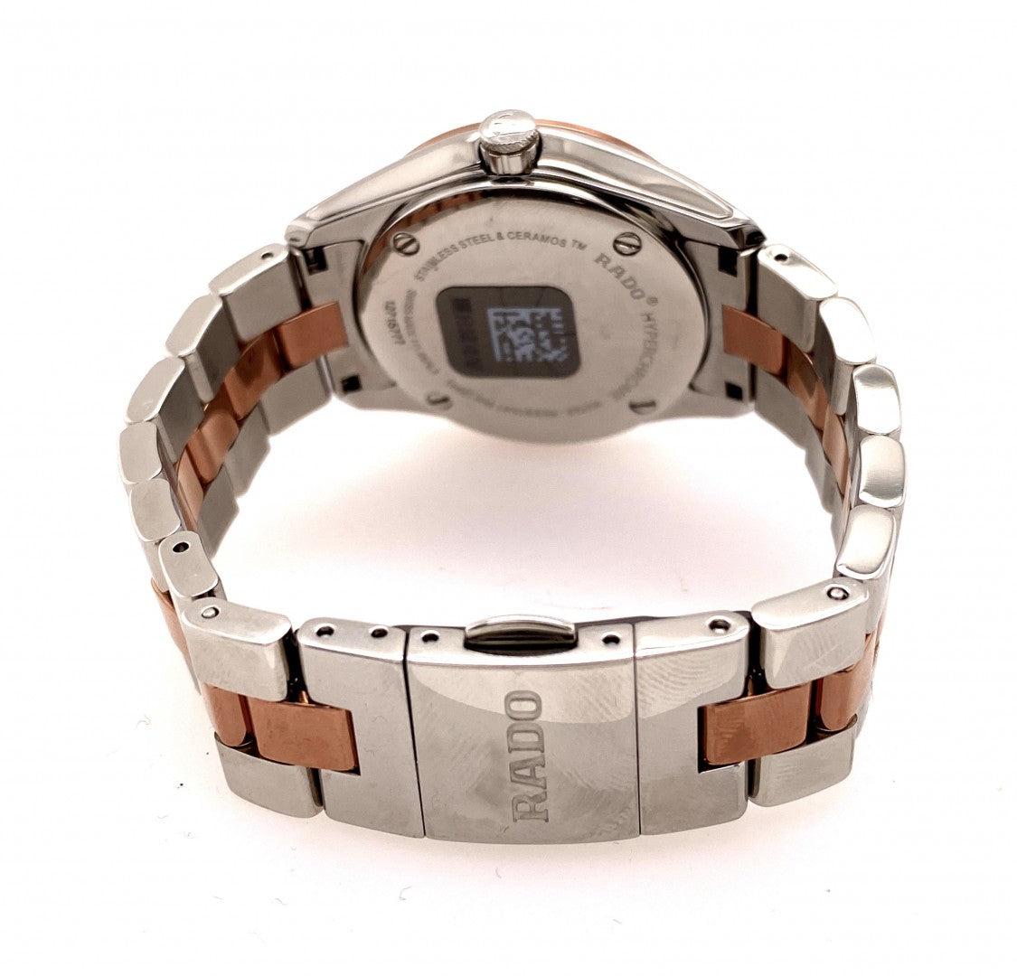Rado HyperChrome Watch image 2
