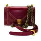 Dior Medium Diorama Studded Lambskin Shoulder Bag image 0