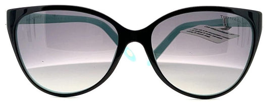 Tiffany & Co. Crystal Cat-Eye Sunglasses image 0
