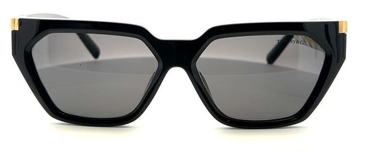 Tiffany & Co. Rectangle T-Emblem Sunglasses image 0