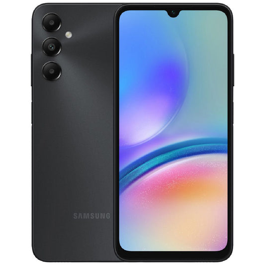 Samsung Galaxy A05S 4G 128GB (Black) image 0