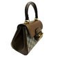 Gucci Horsebit 1955 Small Top Handle Bag image 2