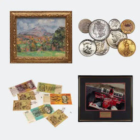 Collectables