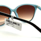 Tiffany & Co. Gradient Cat-Eye Sunglasses image 1