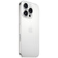 Apple iPhone 16 Pro 256GB (White Titanium) image 1