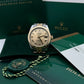 Rolex Datejust 31mm Two-Tone Watch image 4