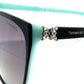 Tiffany & Co. Crystal Cat-Eye Sunglasses image 2