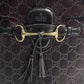 Gucci Emily Guccissima Chain Shoulder Bag image 2