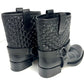 Valentino Garavani Rockstud Spike Biker Boots image 1
