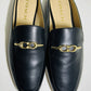 Coach Sienna Leather Slide Mules image 1