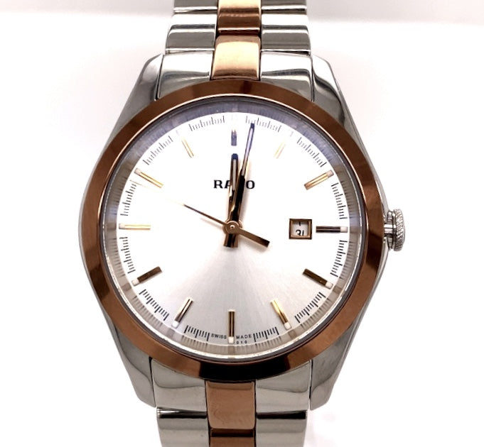 Rado HyperChrome Watch image 0