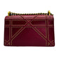 Dior Medium Diorama Studded Lambskin Shoulder Bag image 1