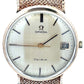 OMEGA Geneve 9ct Gold Vintage Watch image 2