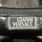 Gianni Versace Medusa Medallion Handbag image 6