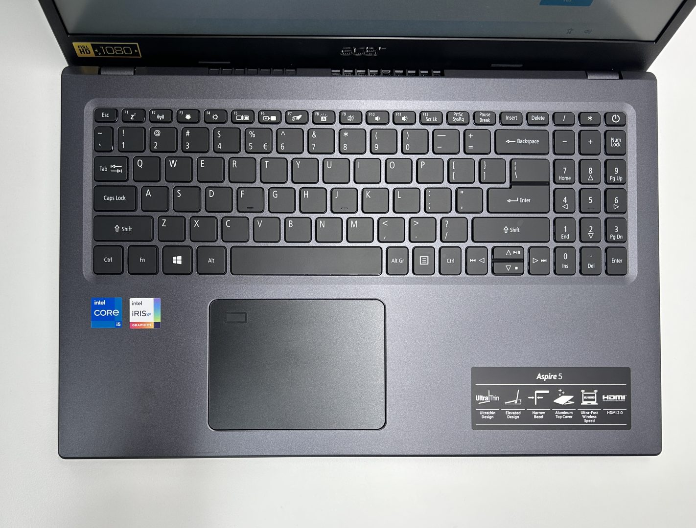 Acer Aspire 5 A515-56 – Intel Core i5 | 8GB RAM image 3