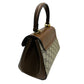 Gucci Horsebit 1955 Small Top Handle Bag image 3