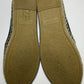 Saint Laurent Leather Espadrille Flats image 3