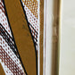 George Milpurrurra 'Mewal Honey Ancestor' Aborigonal Painting image 2