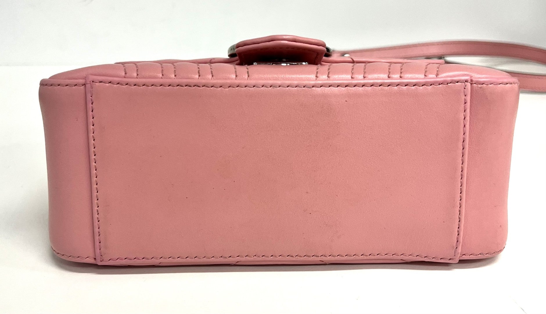 Gucci Marmont GG Mini Top Handle Bag image 3