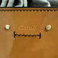 Chloe Roy Patent Leather Bucket Bag image 4