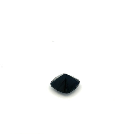 Natural Loose Australian Type 5.60ct Blue Sapphire Gemstone image 0