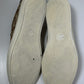 Gucci Men’s Beige GG Canvas NY Yankees Patch Slip On Sneakers image 4