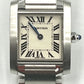 Cartier Tank Francaise Ladies Watch image 0