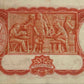 1936 Commonwealth of Australia Ten Shilling Banknote image 1