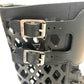 Christian Dior D-Trap Lace-up Boots image 5
