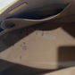 Louis Vuitton Beige Poudre Monogram Vernis Alma GM Handbag image 4