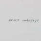 Bruce Nabegeyo 'Umbanger & Gooloonbar' Aborigonal Painting image 2