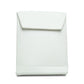 Balenciaga Gris Fossile Calfskin Shopping Envelope Clutch
