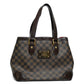 Louis Vuitton Hampstead PM Damier Ebene Tote