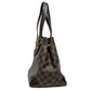 Louis Vuitton Hampstead PM Damier Ebene Tote