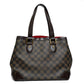 Louis Vuitton Hampstead PM Damier Ebene Tote