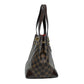 Louis Vuitton Hampstead PM Damier Ebene Tote