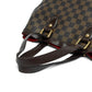 Louis Vuitton Hampstead PM Damier Ebene Tote