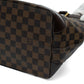 Louis Vuitton Hampstead PM Damier Ebene Tote