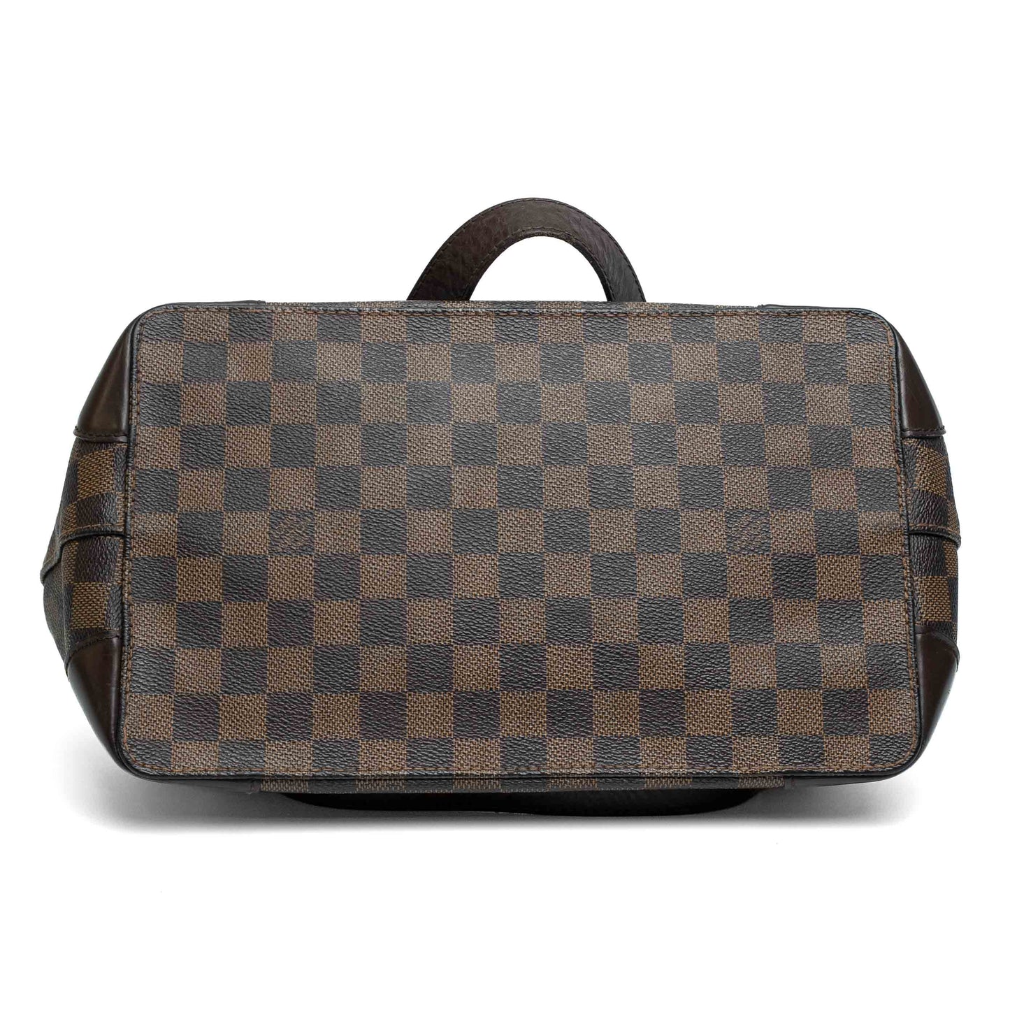 Louis Vuitton Hampstead PM Damier Ebene Tote