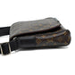 Louis Vuitton District PM Monogram Macassar Shoulder Bag