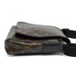 Louis Vuitton District PM Monogram Macassar Shoulder Bag