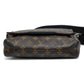 Louis Vuitton District PM Monogram Macassar Shoulder Bag
