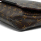 Louis Vuitton District PM Monogram Macassar Shoulder Bag