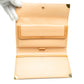 Louis Vuitton Multicolour Monogram Trifold Wallet