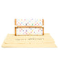 Louis Vuitton Multicolour Monogram Trifold Wallet