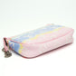 Louis Vuitton Pastel Monogram Mini Pochette