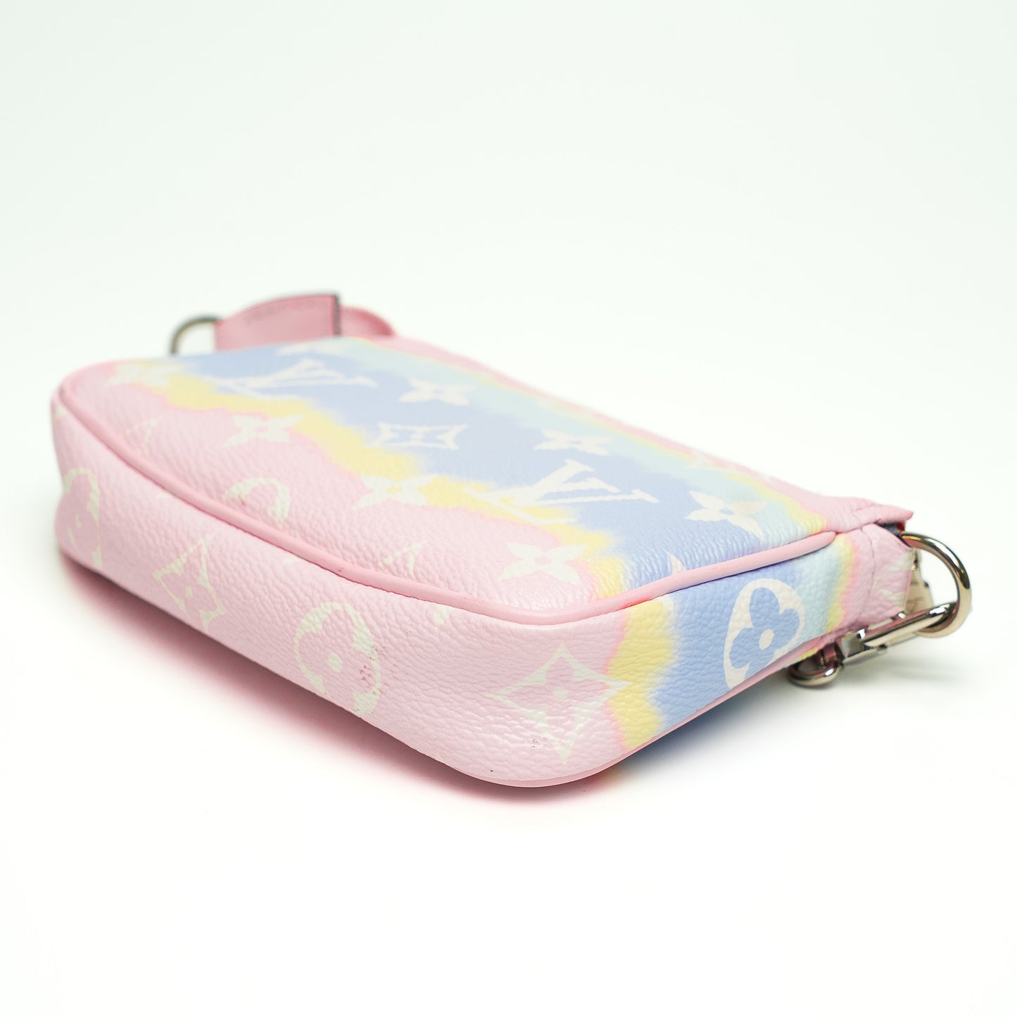 Louis Vuitton Pastel Monogram Mini Pochette